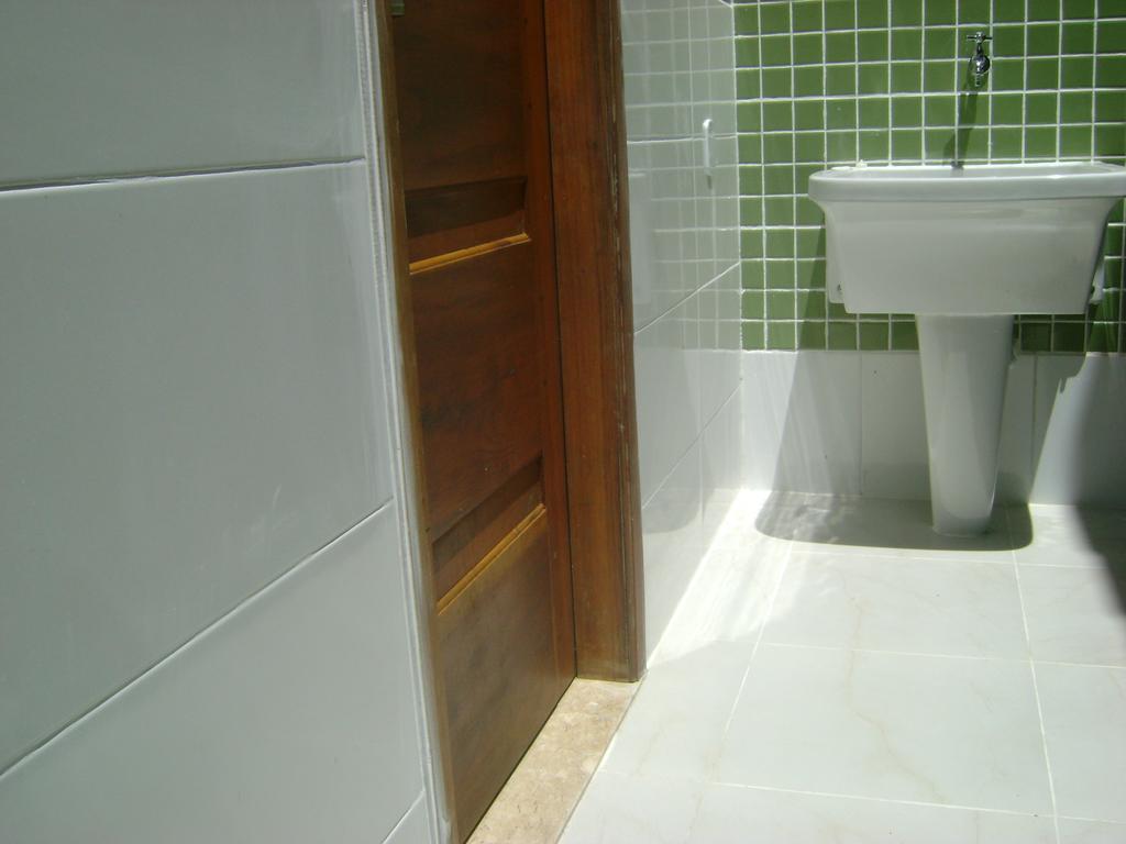 Casa Portal 53 Paraty Exterior foto