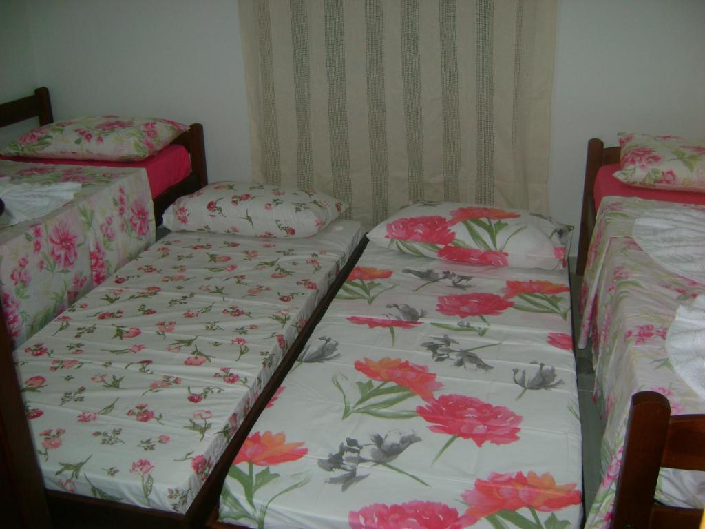 Casa Portal 53 Paraty Quarto foto