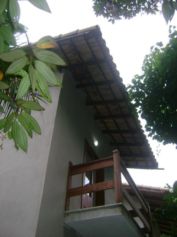 Casa Portal 53 Paraty Exterior foto
